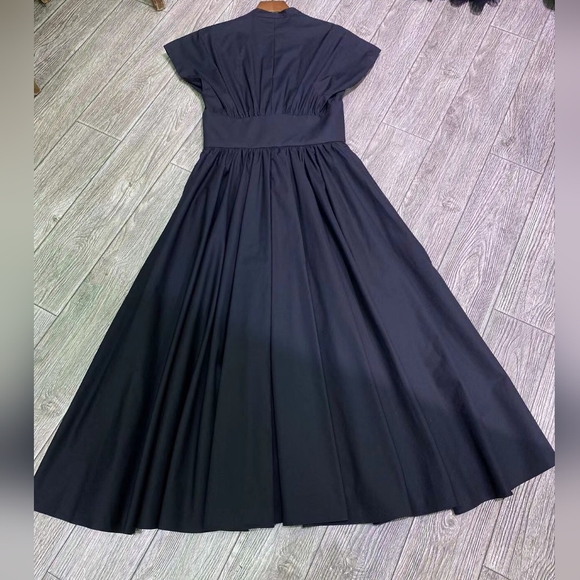 Alexis Black Jaden Dress SALES